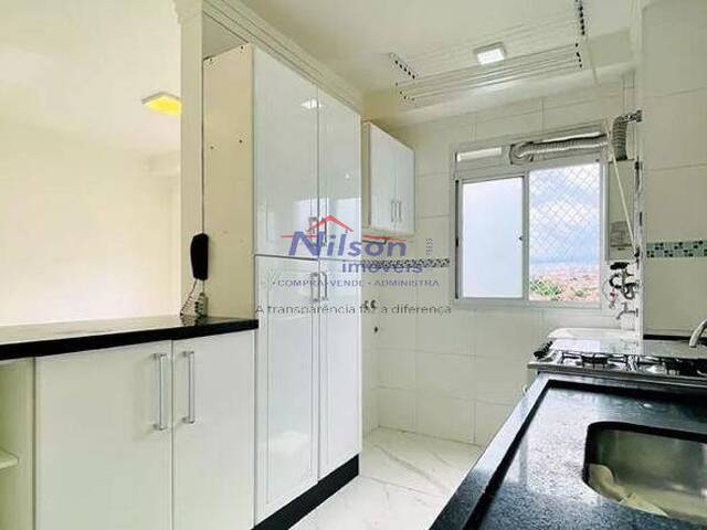 #541 - Apartamento para Venda em Guarulhos - SP - 2