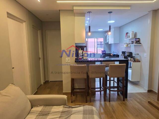 #543 - Apartamento para Venda em Guarulhos - SP - 3