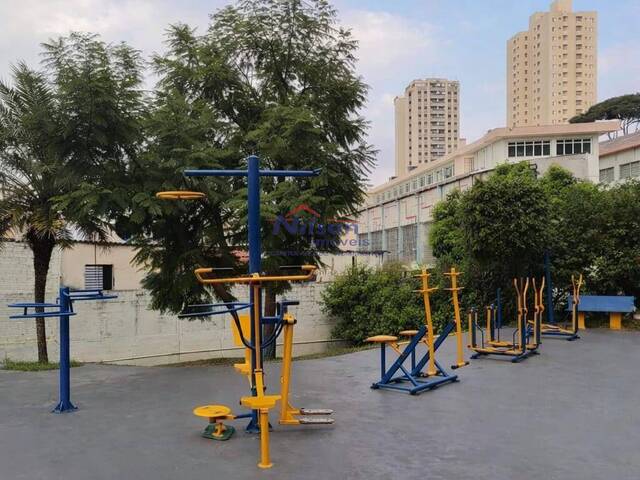 #543 - Apartamento para Venda em Guarulhos - SP - 2