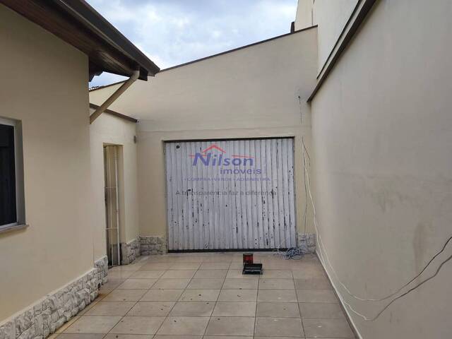 #544 - Casa para Locação em Guarulhos - SP - 3