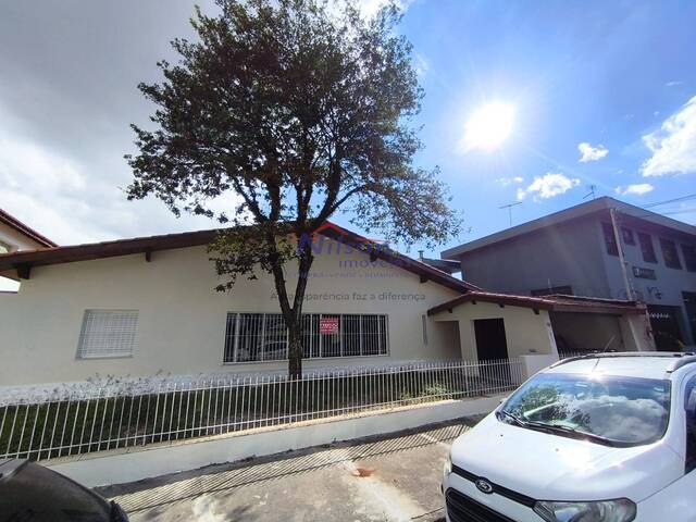 #544 - Casa para Locação em Guarulhos - SP - 2