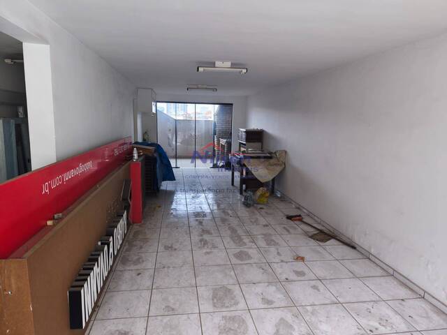 #545 - Casa para Venda em Guarulhos - SP - 2