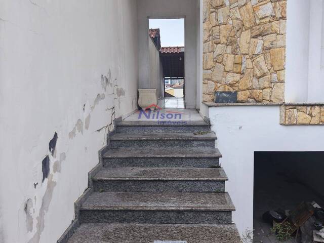 #545 - Casa para Venda em Guarulhos - SP - 3