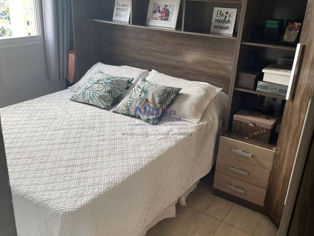 Apartamento para Venda em Guarulhos - 3