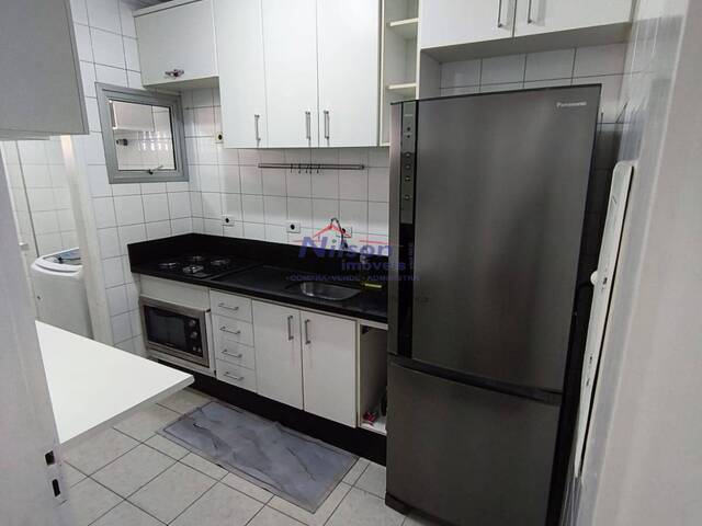 Apartamento para Locação em Guarulhos - 2