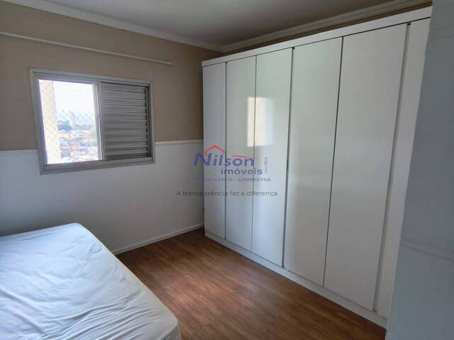 Apartamento para Locação em Guarulhos - 5
