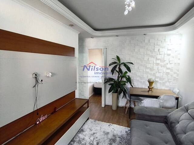 Apartamento para Locação em Guarulhos - 3