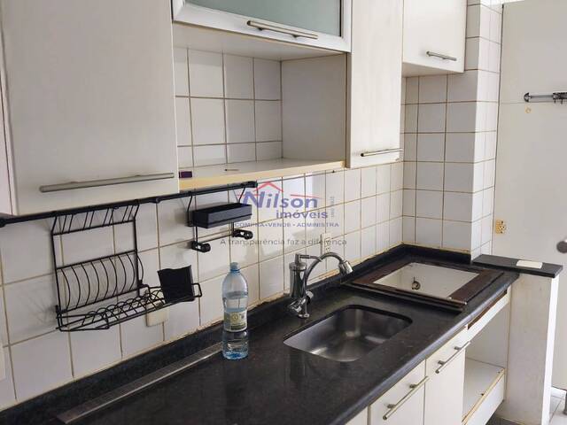 Apartamento para Locação em Guarulhos - 2