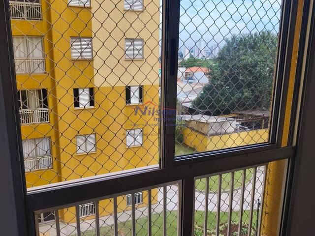 Locação em Jardim São Judas Tadeu - Guarulhos