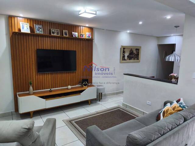 Casa para Venda em Guarulhos - 3