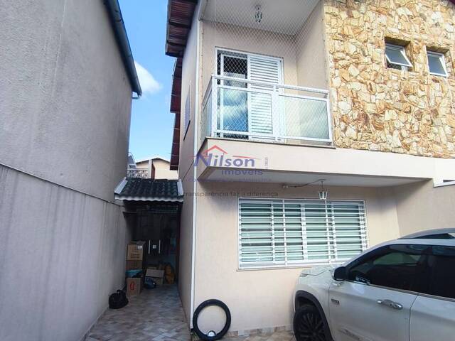 Casa para Venda em Guarulhos - 2
