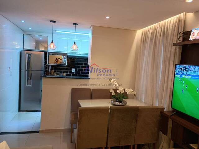 Apartamento para Venda em Guarulhos - 2