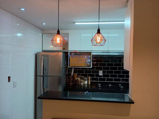 Apartamento para Venda em Guarulhos - 3