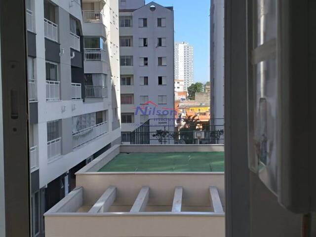 #567 - Apartamento para Venda em Guarulhos - SP - 1