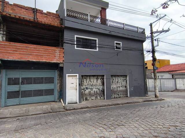 #573 - Casa para Locação em Guarulhos - SP - 1