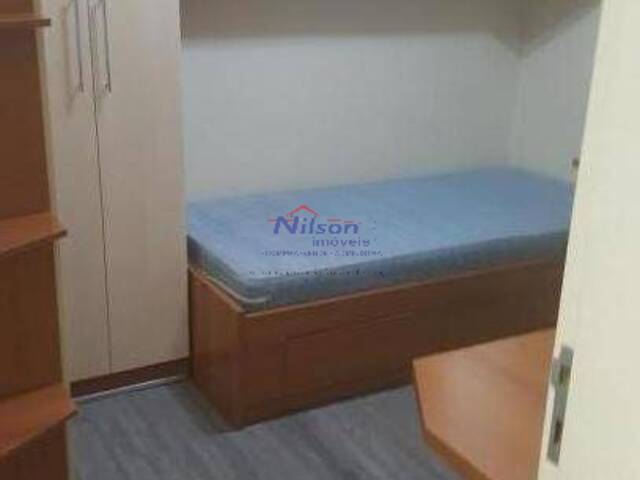 #123 - Apartamento para Venda em Guarulhos - SP - 2