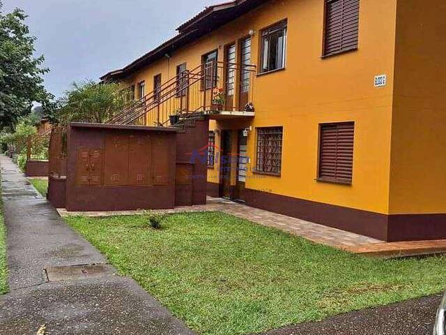 #318 - Casa em condomínio para Venda em Guarulhos - SP - 3